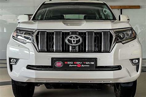 buy used toyota prado in india|prado for sale near me.